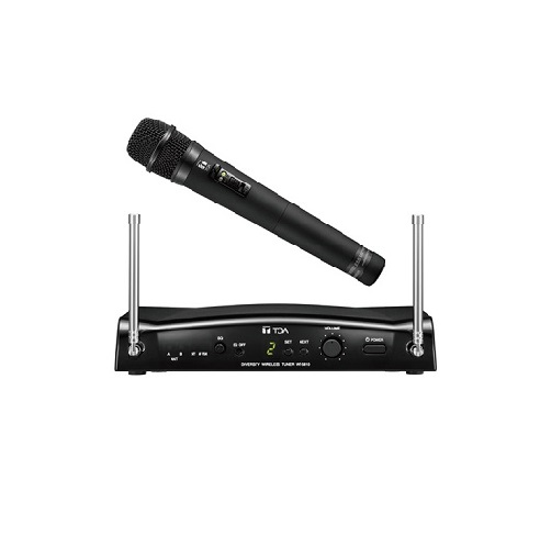 ไมโครโฟนไร้สาย TOA WS-5225 Handheld Wireless System