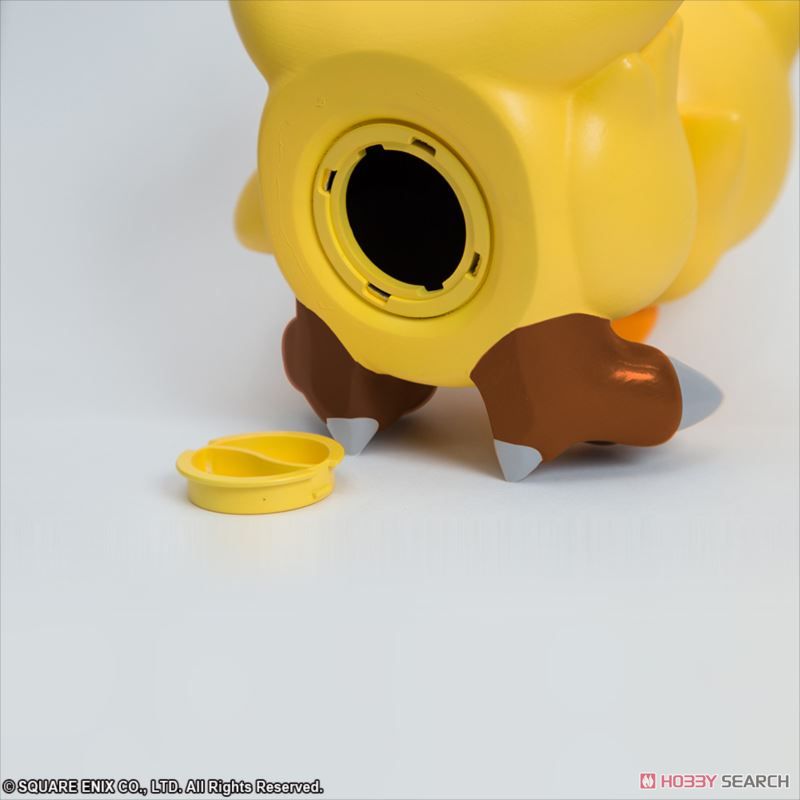 Chocobo ของแท้ JP - Mascot Coin Bank Square Enix [กระปุกออม Final Fantasy]