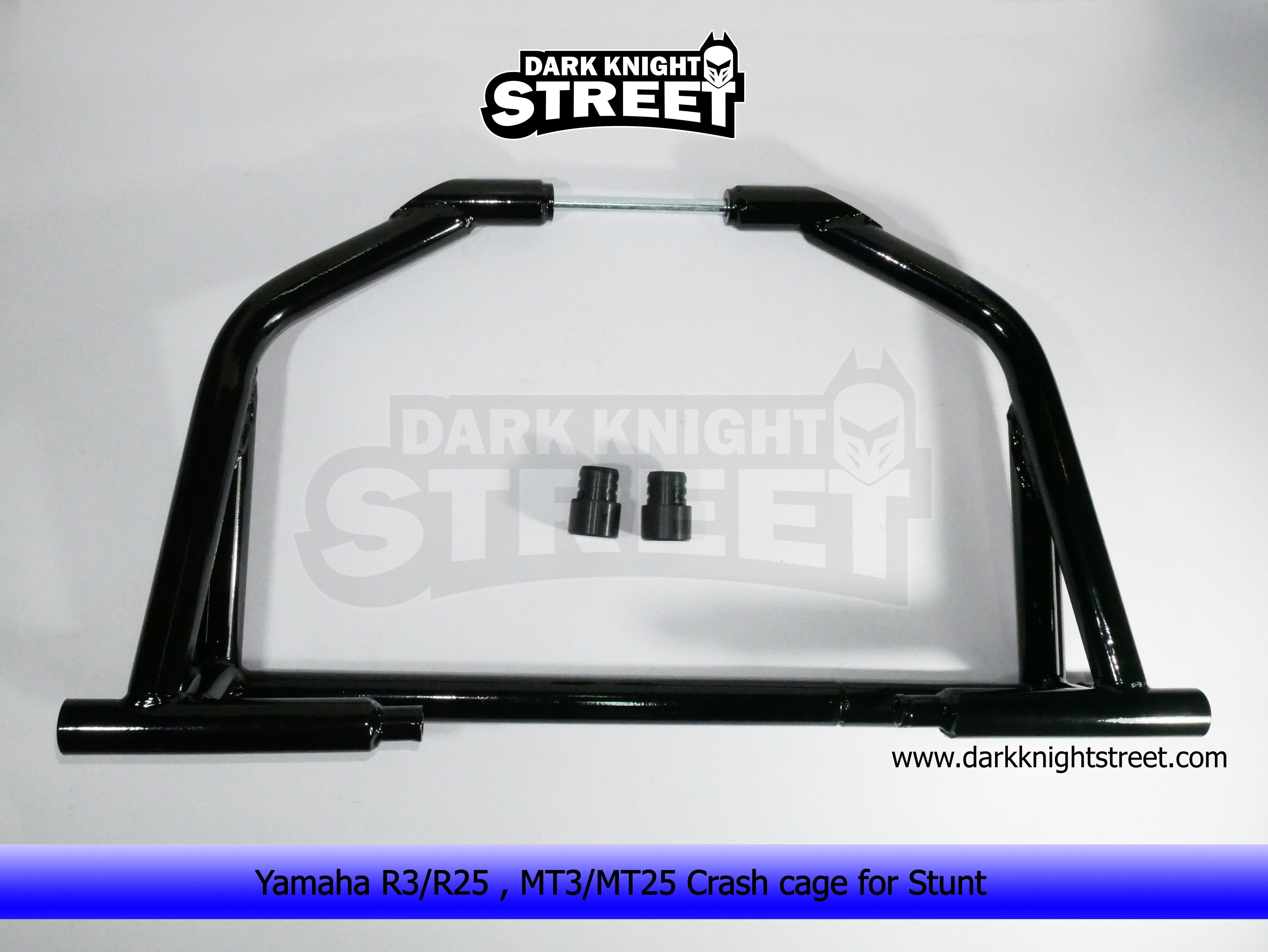 Yamaha R3/R25 , MT03/MT25 Crash cage