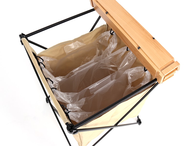 DoD Stelth X natural Tan GM1-450-TN