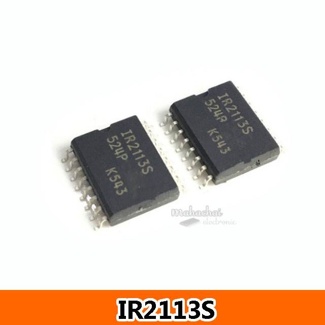 IR2113S Drive Chip SOP16