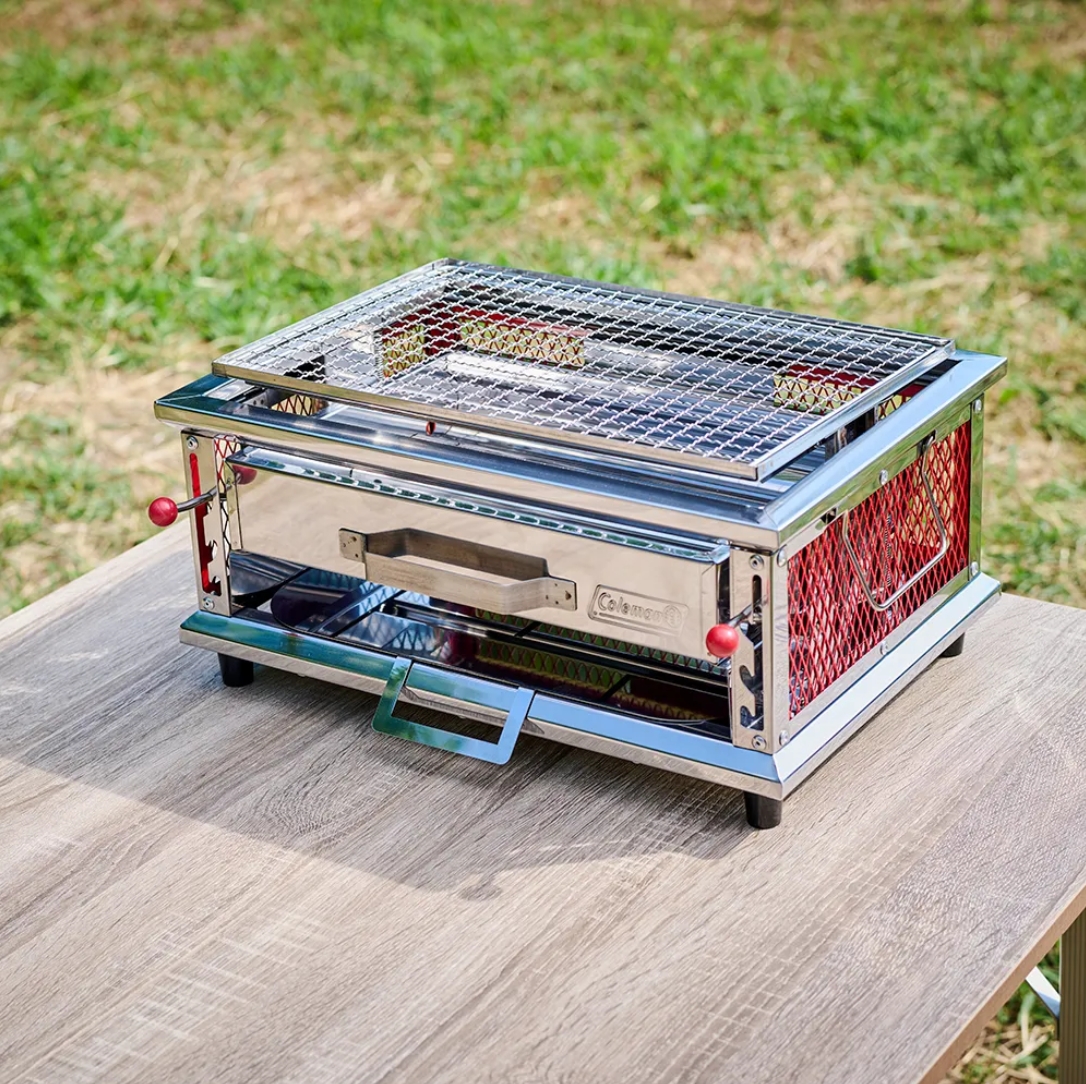 JP Cool Spider Pro Table Top