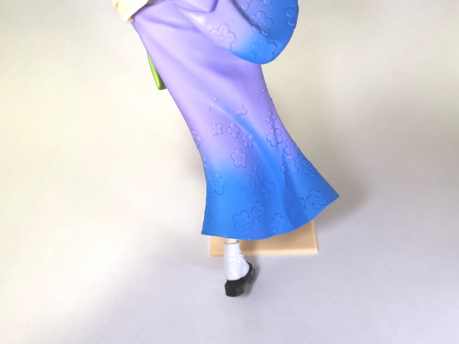 Hiyori Special Color ของแท้ JP แมวทอง - Glitter & Glamours Banpresto [โมเดลวันพีช]