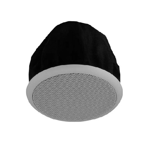 ลำโพงติดฝั่งเพดาน TOA F-1522SC Wide-Dispersion Ceiling Speaker (10cm) 6W