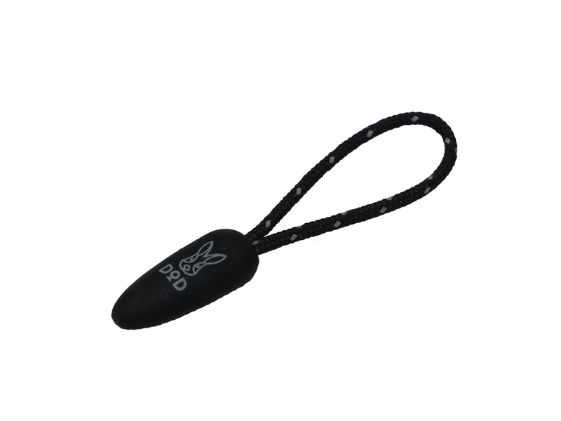 DoD Ninjin Puru-Puru Black NP1-801-BK