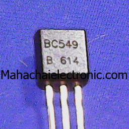 BC549 TO-92