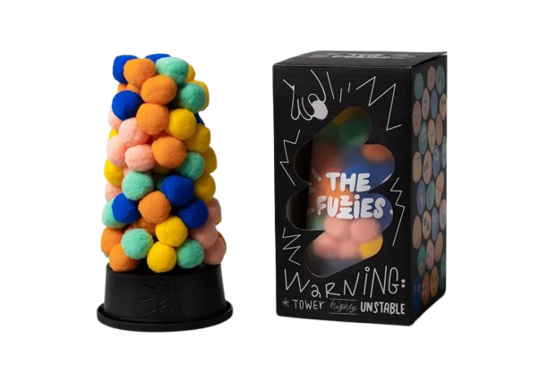The Fuzzies