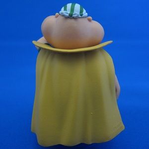 Whitebeard & Shanks Pirate Set ของแท้ JP แมวทอง - WCF Banpresto [โมเดลวันพีช] (8 ตัว)