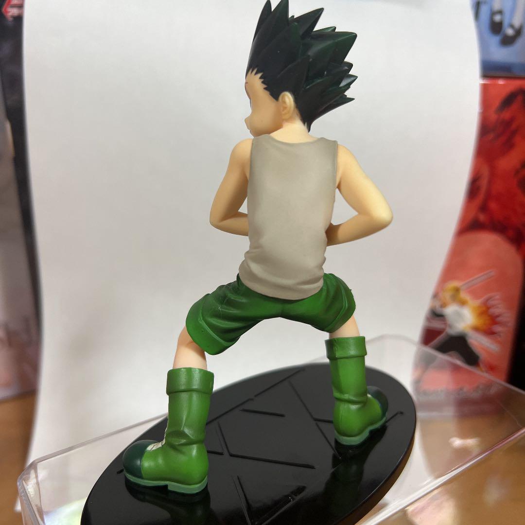 Gon ของแท้ JP - DXF Banpresto [โมเดล Hunter X Hunter]