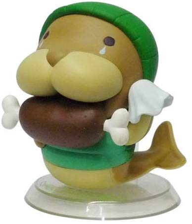 Kung Fu Dugong ของแท้ JP แมวทอง - WCF Ichiban Kuji Banpresto [โมเดลวันพีช]