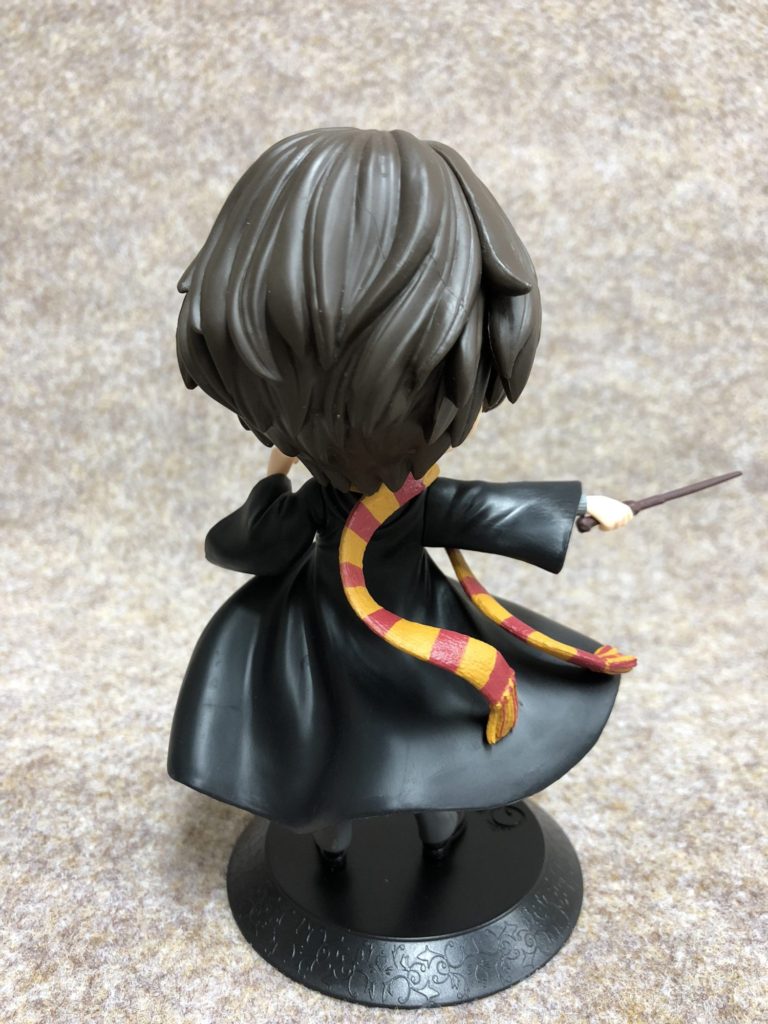 Harry Potter - Normal Color ของแท้ JP - Q Posket Banpresto [โมเดล Harry Potter]