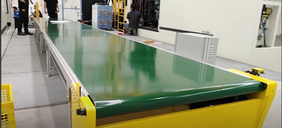 Belt Conveyor