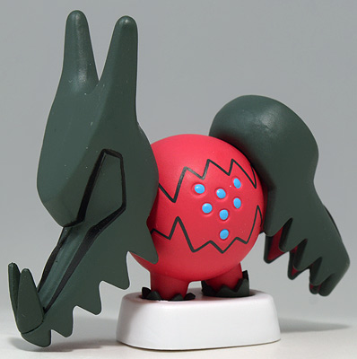 Regidrago ของแท้ JP - Monster Collection Takara Tomy [โมเดลโปเกมอน]