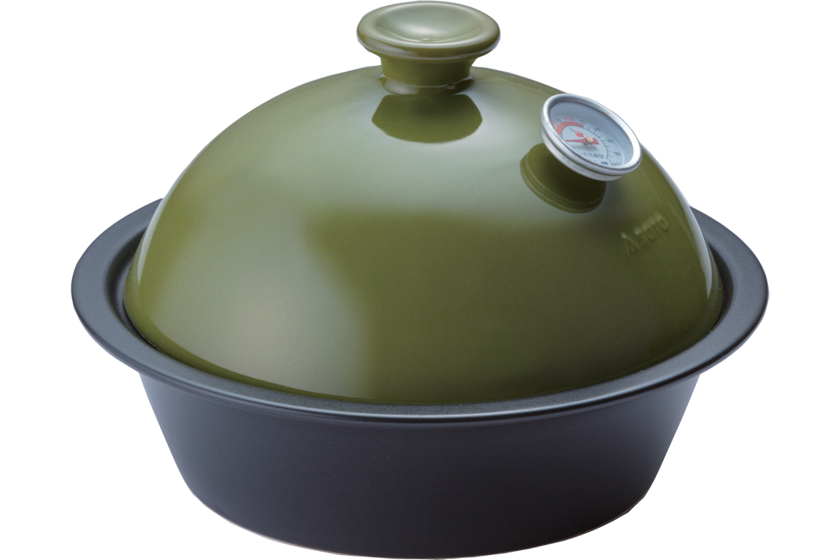 Smoke Pot Coro Nightingale