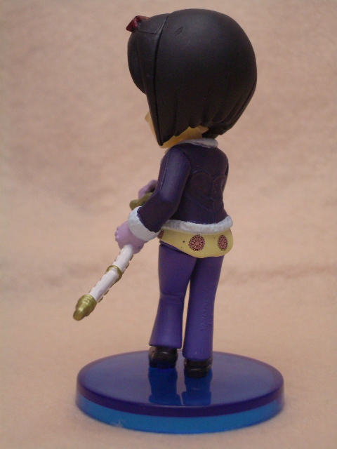 Tashigi ของแท้ JP แมวทอง - WCF Banpresto [โมเดลวันพีช]