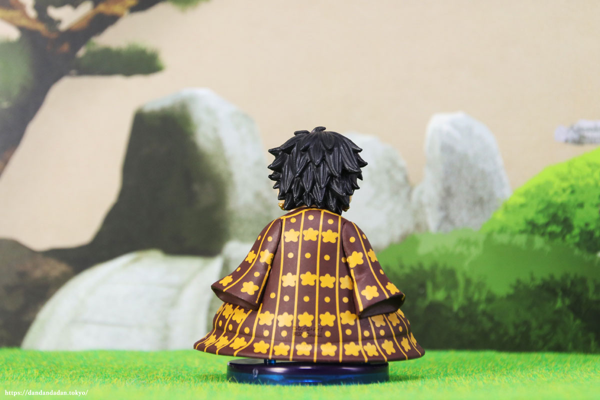 Law Wano ของแท้ JP แมวทอง - WCF Banpresto [โมเดลวันพีช]