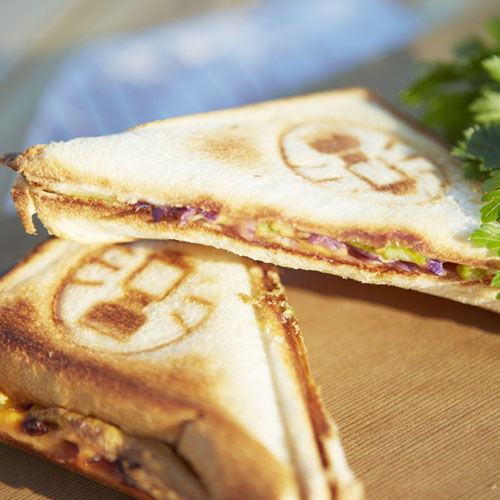 CM JP Hot Sandwich Cooker 170-9435