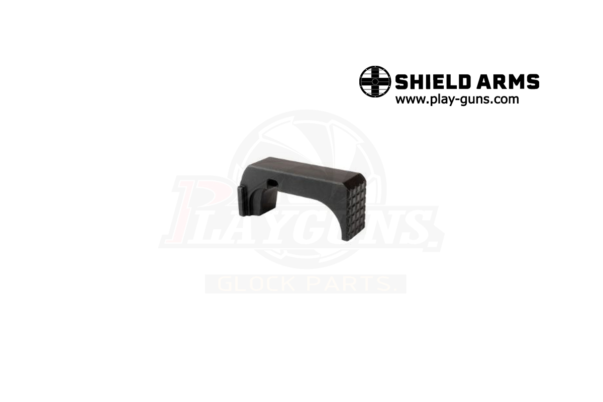 SHIELD Mag Release G43X/48 Black Nitride