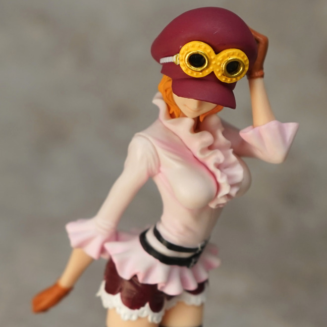 Koala ของแท้ JP แมวทอง - Figuarts Zero Bandai [โมเดลวันพีช]