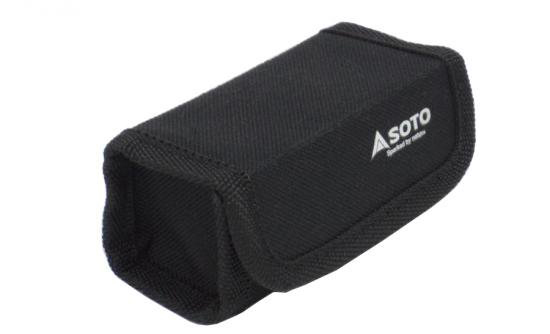 Tough Storage Case for Amicus