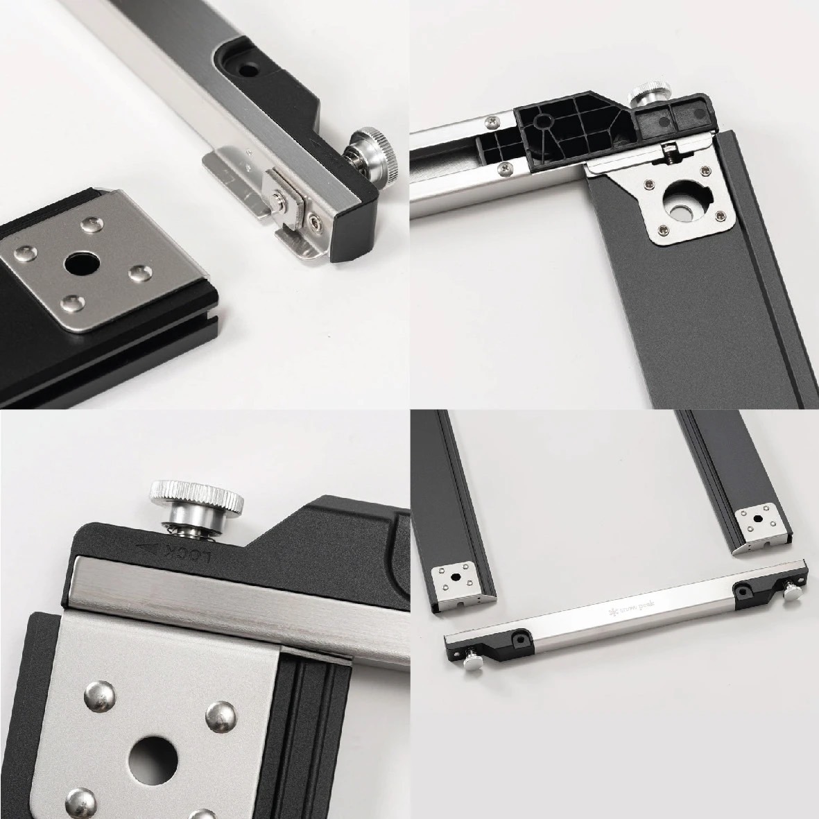 Separate IGT Frame 3 Unit