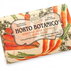 Nesti Dante Carrot Soap (250g)