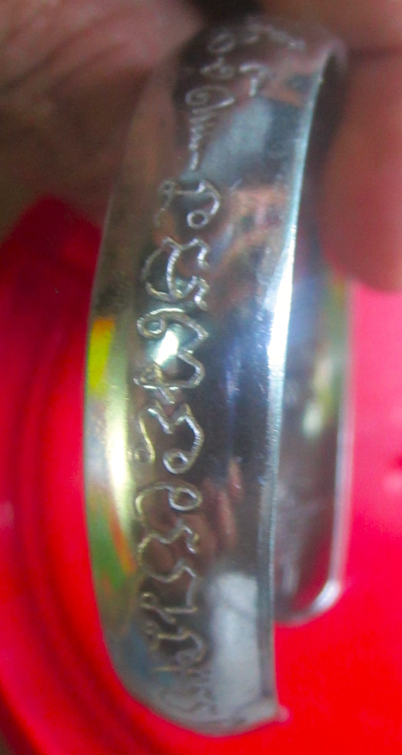 กำไรหลวงพ่อคูณ วัดบ้านไร่ รุ่นรวยเงินล้าน เนื้อนิเก้ล