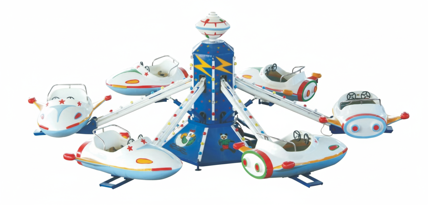 ม้าหมุนสวนสนุก ม้าโยก ทำจากไฟเบอร์กลาส เหล็ก เครื่องเล่นสนามกลางแจ้ง ในร่ม ในห้าง งานวัด ทำจากไฟเบอร์กลาส เหล็ก สอบถามราคาทางไลน์