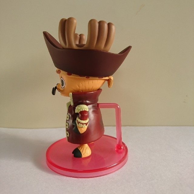 Chopper (Roger) ของแท้ JP แมวทอง - Pirate Aim Banpresto [โมเดลวันพีช]