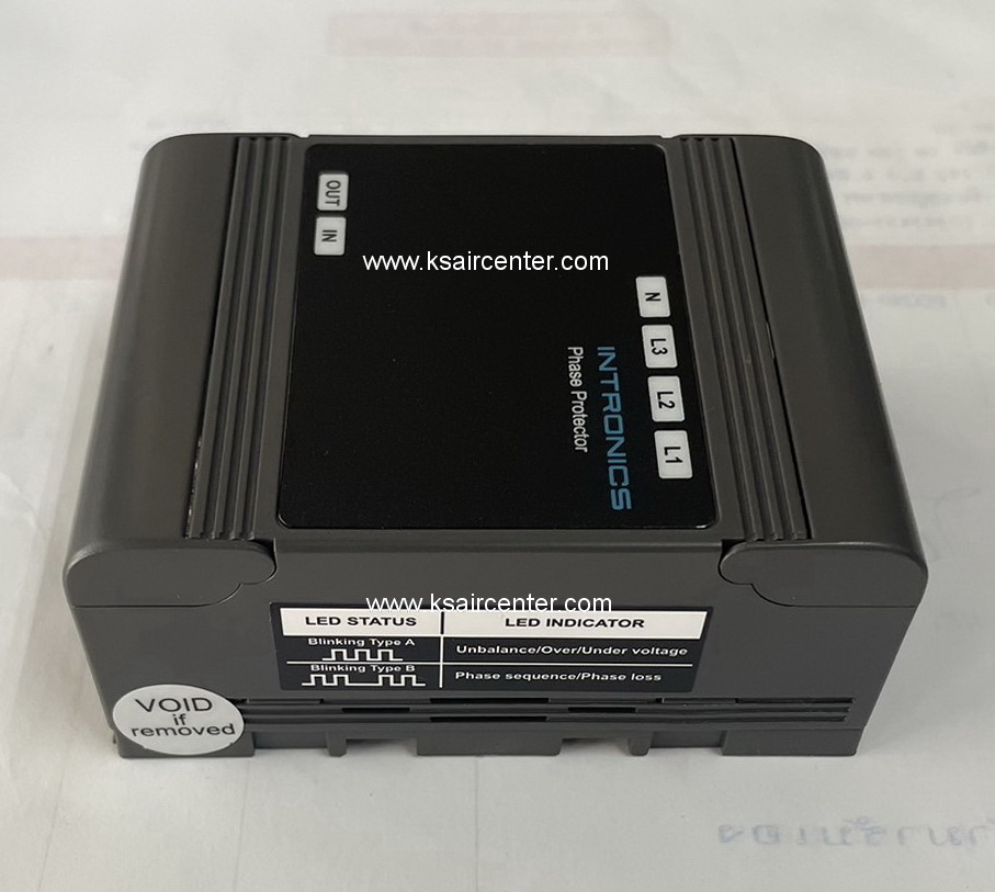 Phase Protector INTRONICS (เฟส โปรเทคเตอร์)