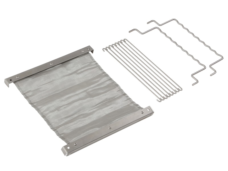 DoD Secret of grill (small) Q1-506