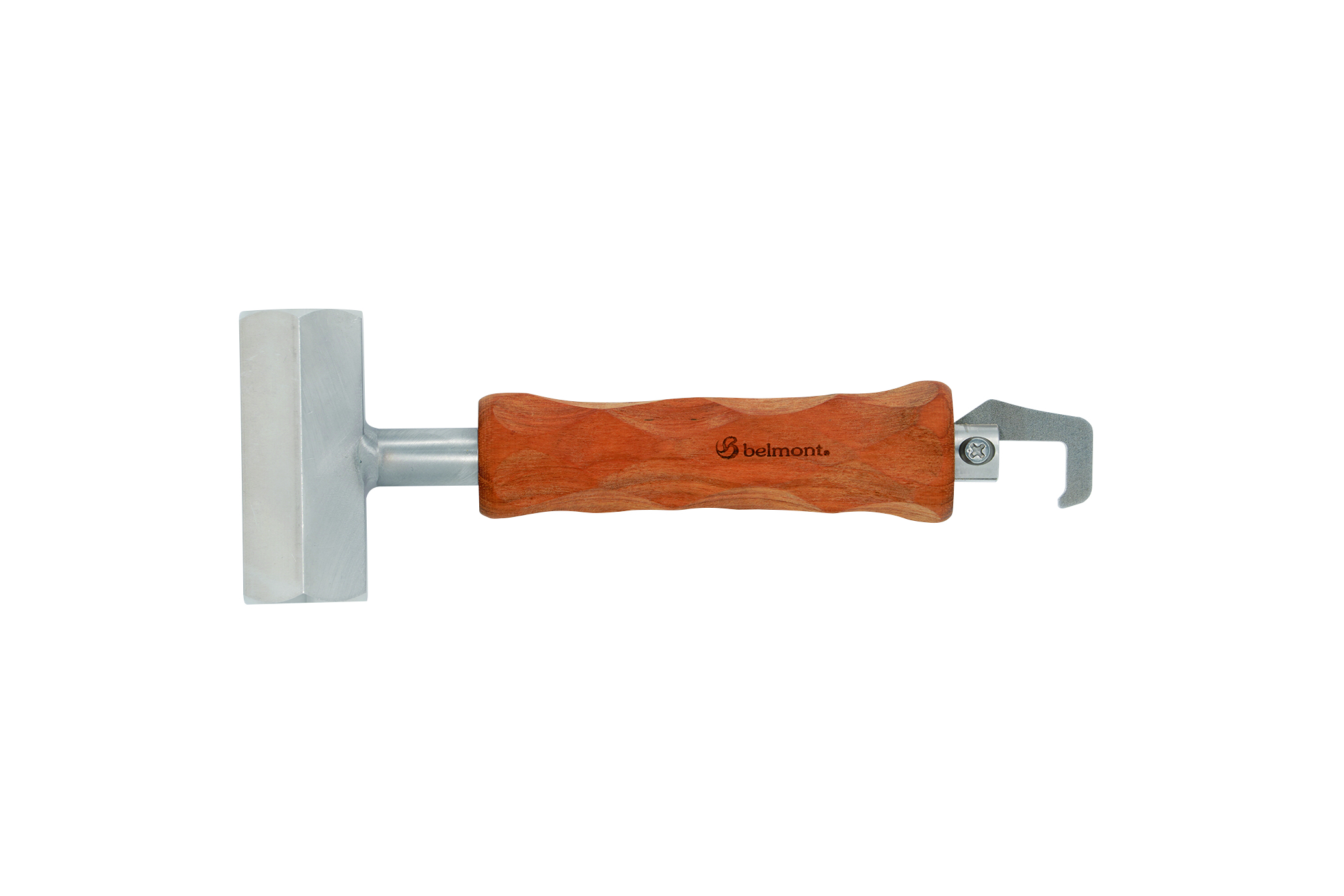 Peg Hitter Naguri Grip ค้อน
