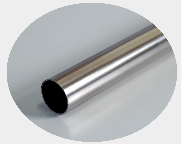 Stainless Steel Pipe