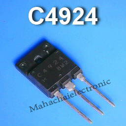 C4924 2SC4924