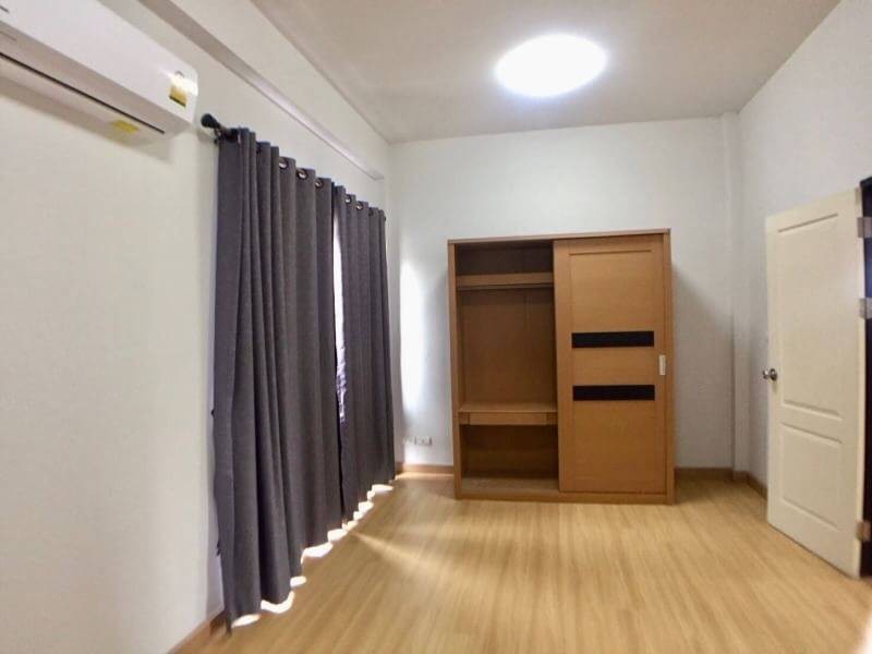 ขายทาวน์เฮ้าส์ ศุภาลัย พรีโม่ วัดส้มเกลี้ยง 2 ชั้น 30 ตรว 3 นอน หลังมุม ต้นโครงการ สภาพใหม่ สวย ถูกสุดในโครงการ