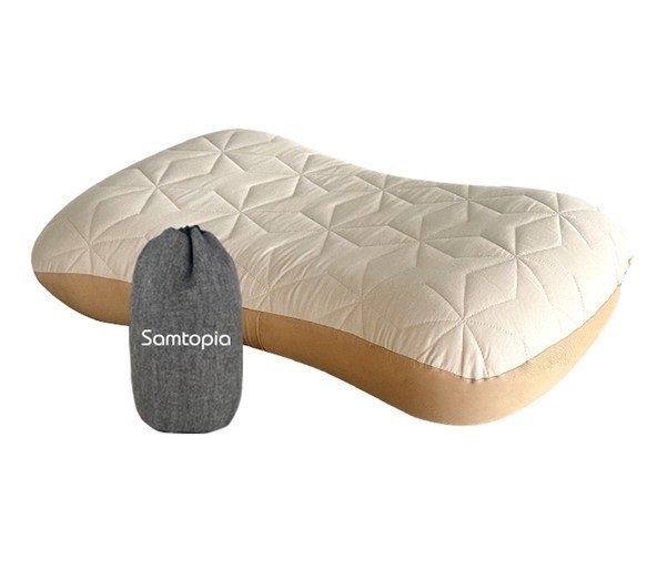 Inflatable Pillow Big