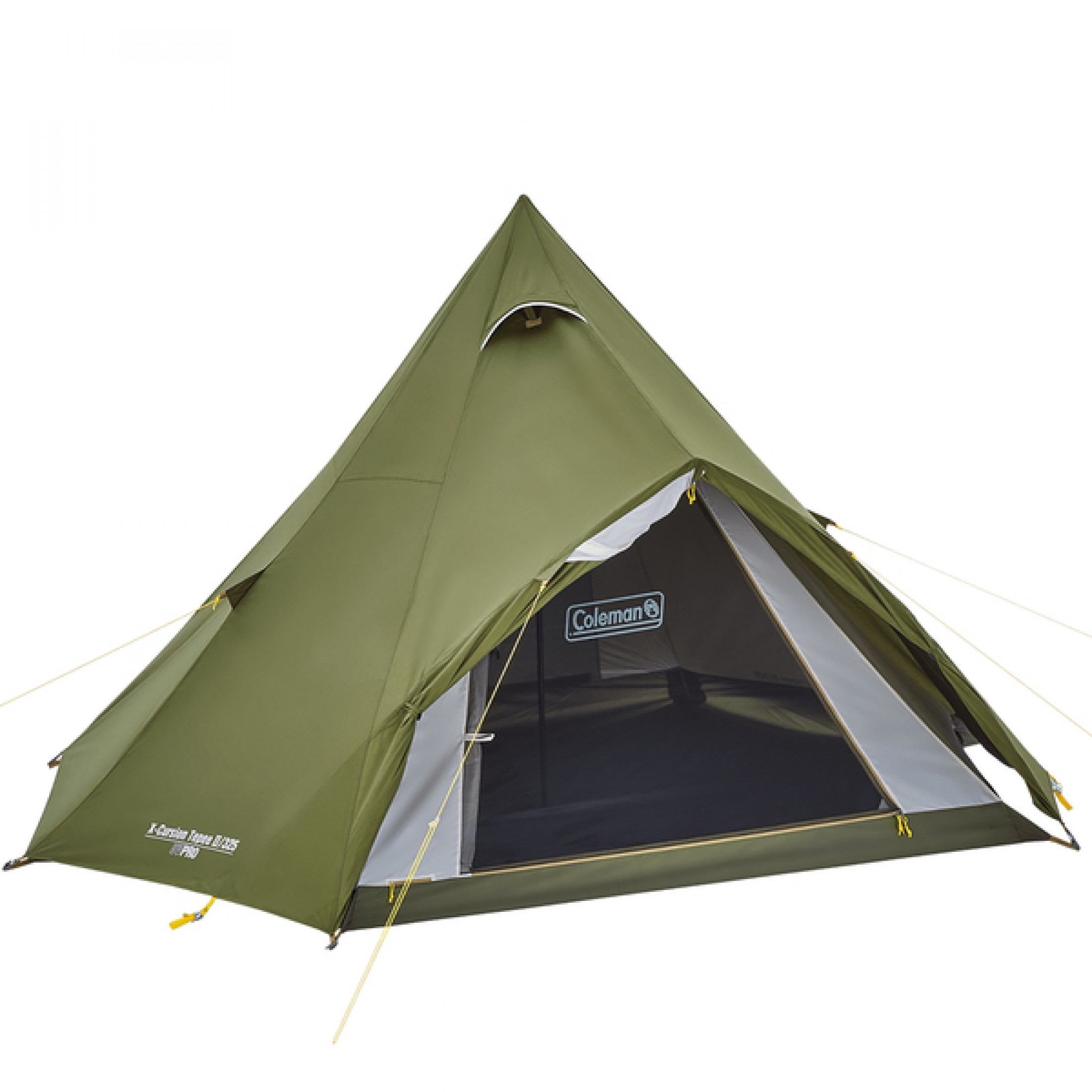 CM JP X-Cursion Tepee II / 325 Asia 2000038140 TOLC0500