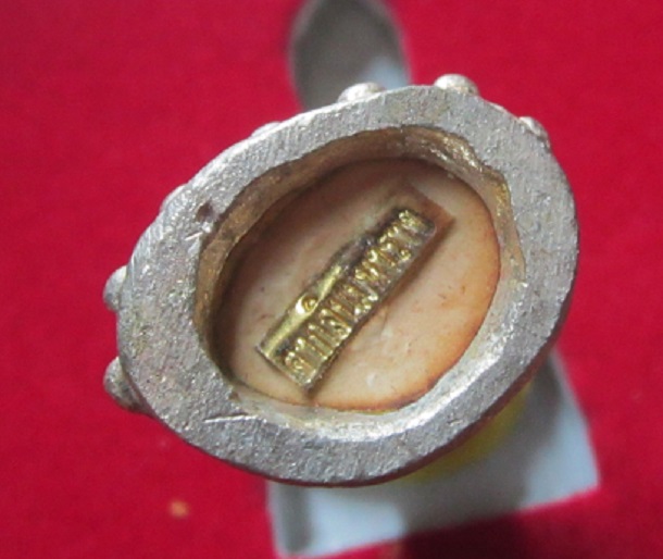 พระชุดตั้งโต๊ะ สมเด็จพระมหาจักรพรรดิ์ เจ้ากรุงธนบุรีที่4 พระกริ่งพระเจ้าตากสินมหาราช3กษัตริย์ ที่ระลึกในงามมหามงคล