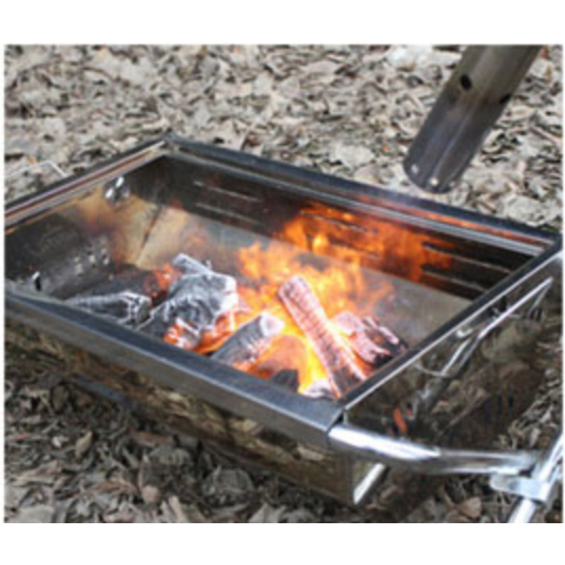 New Deluxe Gas Torch