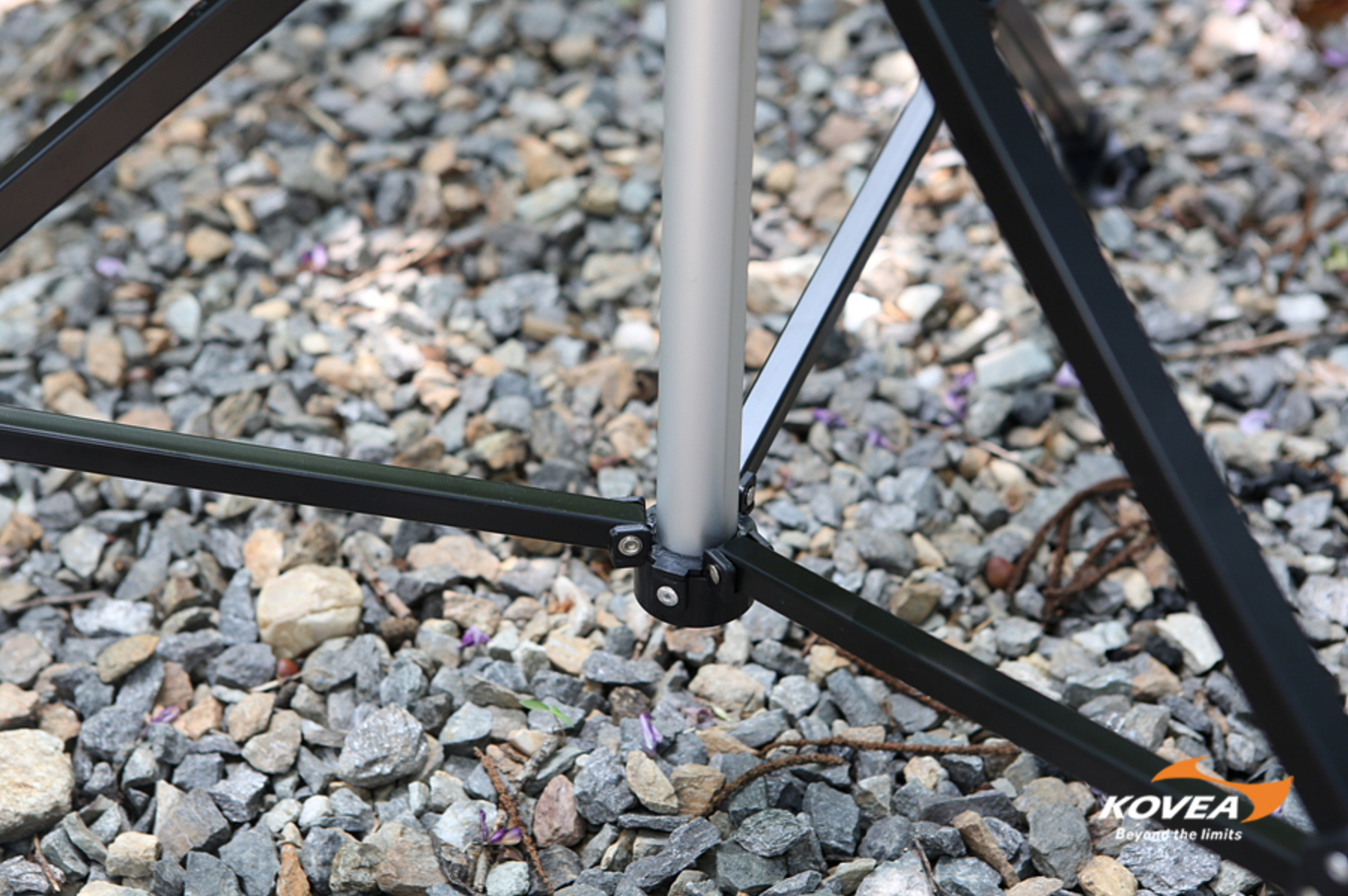 2 Way Lantern Stand II