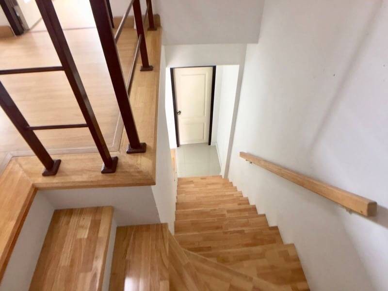 ขายทาวน์เฮ้าส์ ศุภาลัย พรีโม่ วัดส้มเกลี้ยง 2 ชั้น 30 ตรว 3 นอน หลังมุม ต้นโครงการ สภาพใหม่ สวย ถูกสุดในโครงการ