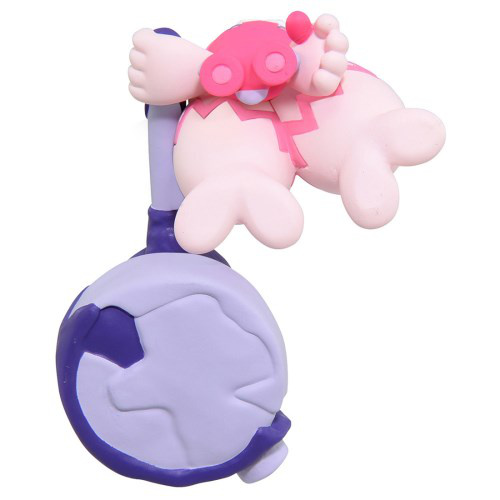 Tinkaton ของแท้ JP - Monster Collection Takara Tomy [โมเดลโปเกมอน]