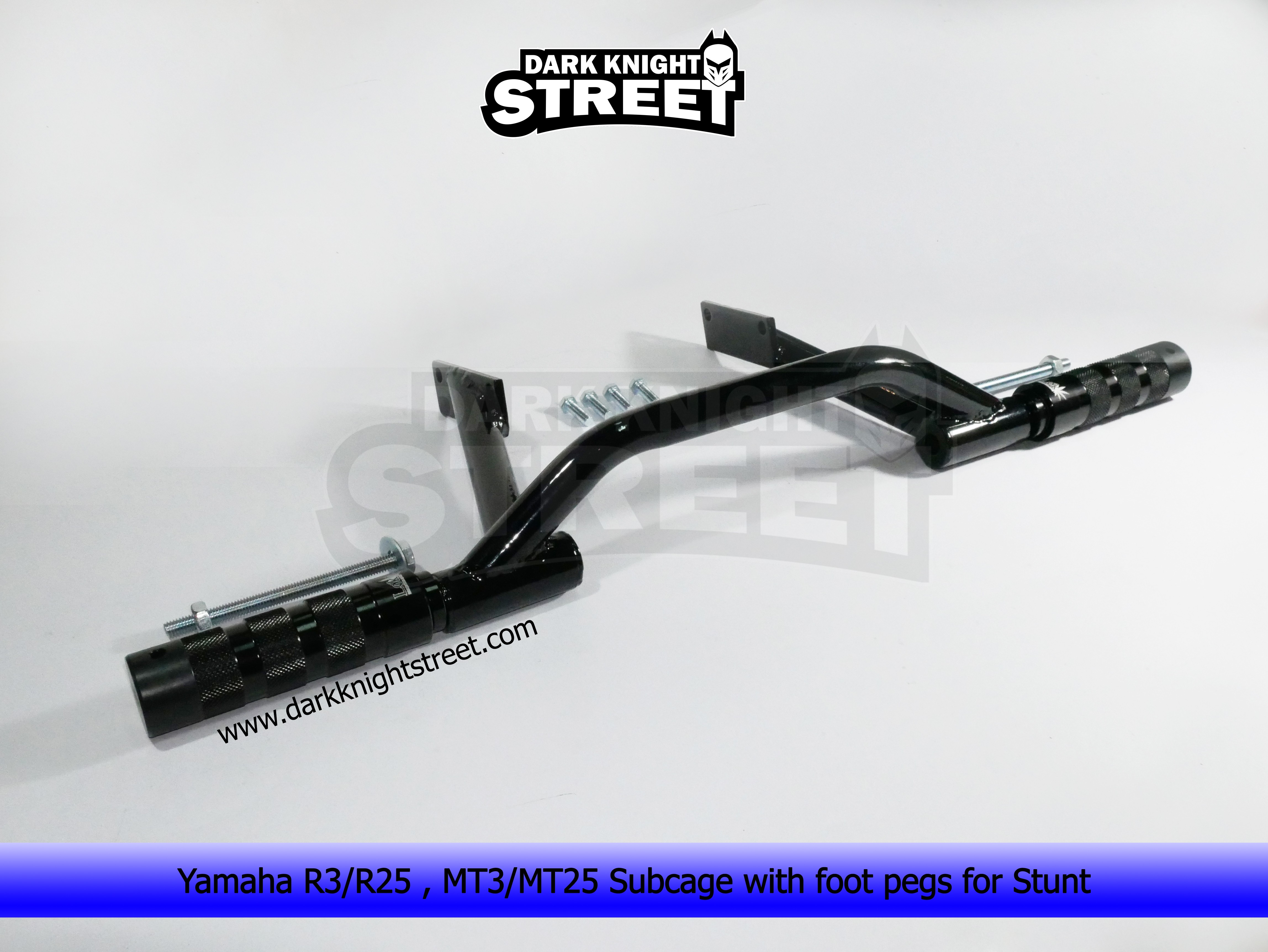Yamaha R3/R25 , MT03/MT25 Subcage