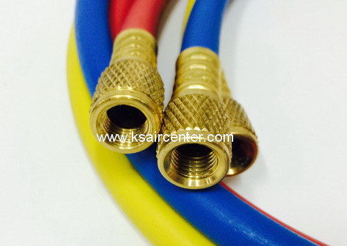 ชุดเกจชาร์จนํ้ายา SP รุ่น CT-3600-R-32-410-SP