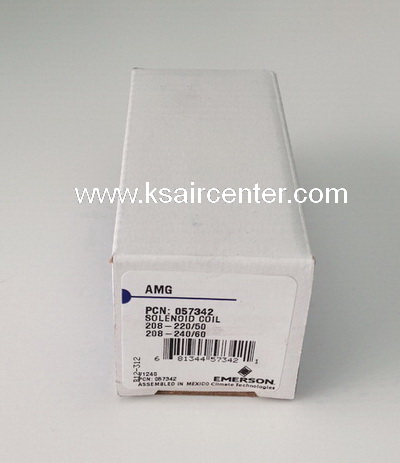 คอยล์ โซลินอยล์ EMERSON รุ่น AMG