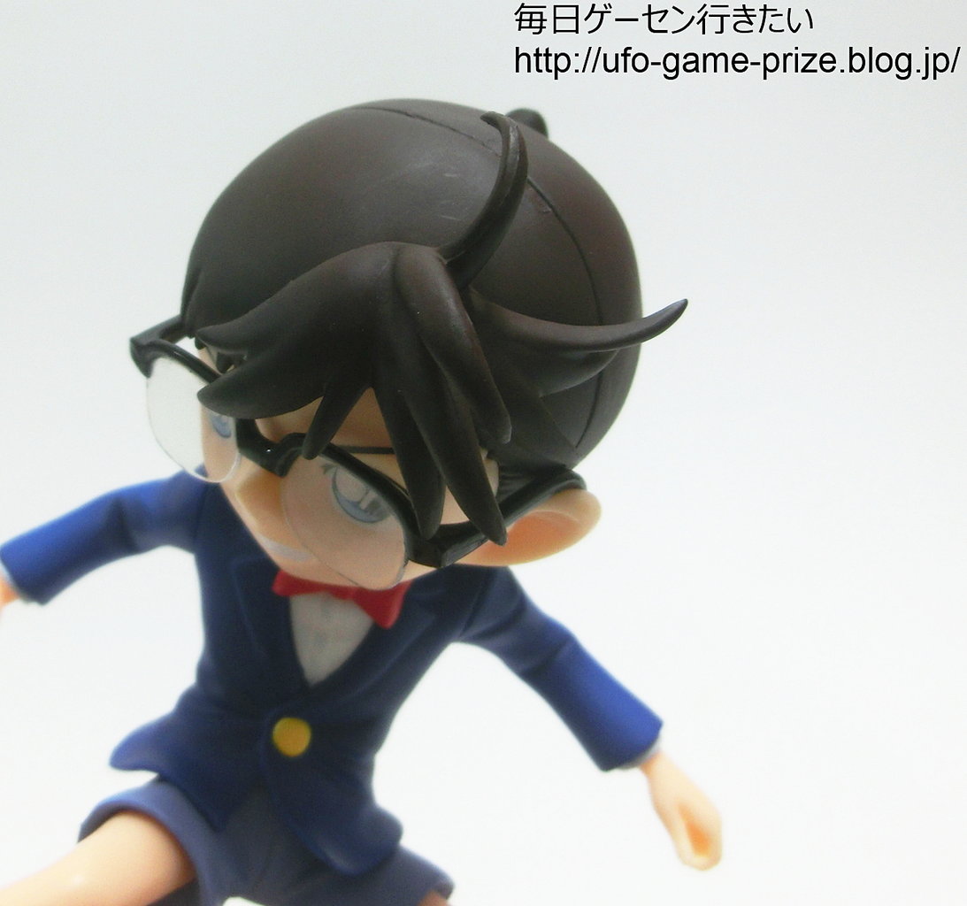 Conan ของแท้ JP - Premium Figure Sega [โมเดลโคนัน]