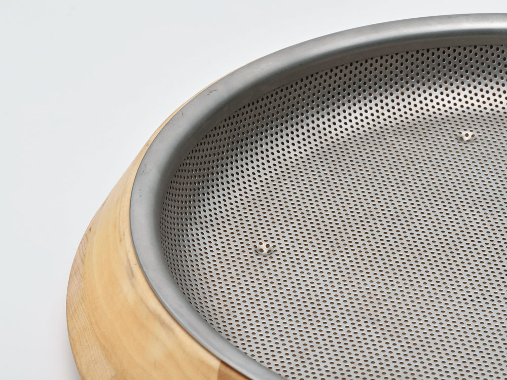 SnowPeak Party Plate CS-330