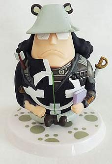 Kuma ของแท้ JP แมวทอง - WCF Ichiban Kuji Banpresto [โมเดลวันพีช]