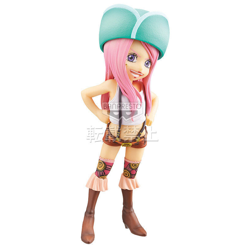 Bonney ของแท้ JP แมวทอง - Grandline Children Banpresto [โมเดลวันพีช]