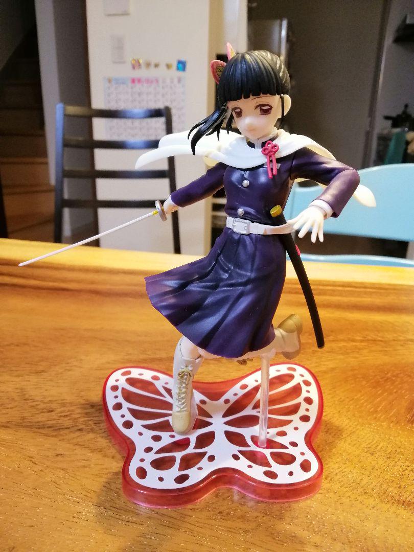 Kanao ของแท้ JP - Ichiban Kuji Banpresto [โมเดล Demon Slayer]